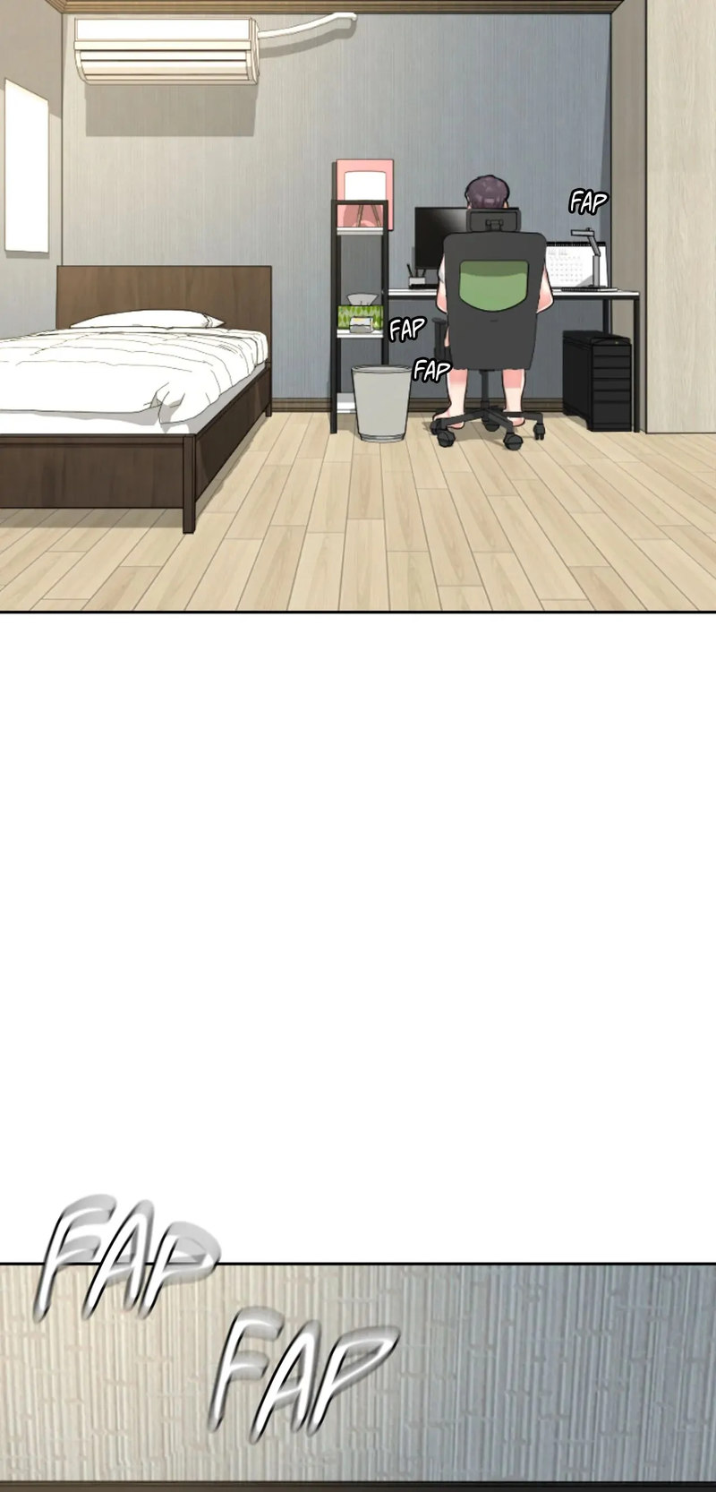 Ordinary to Alpha Chapter 1 Page 2