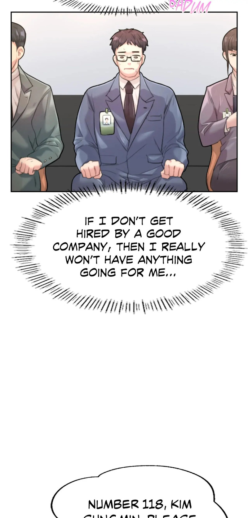 Ordinary to Alpha Chapter 1 Page 22