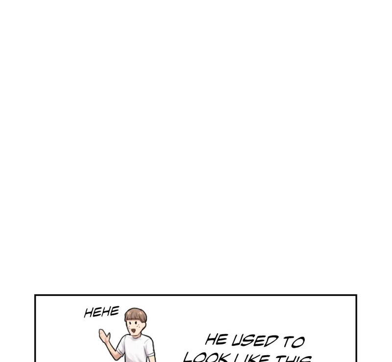 Ordinary to Alpha Chapter 1 Page 37