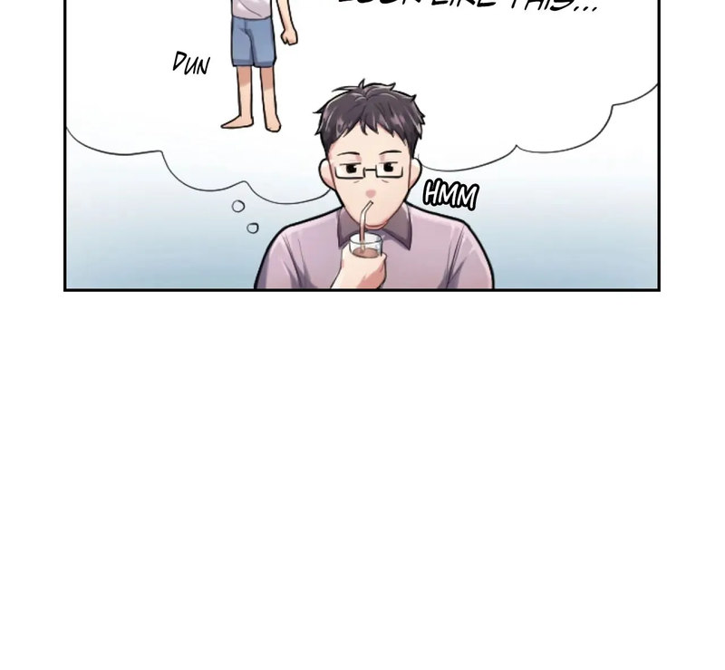 Ordinary to Alpha Chapter 1 Page 38