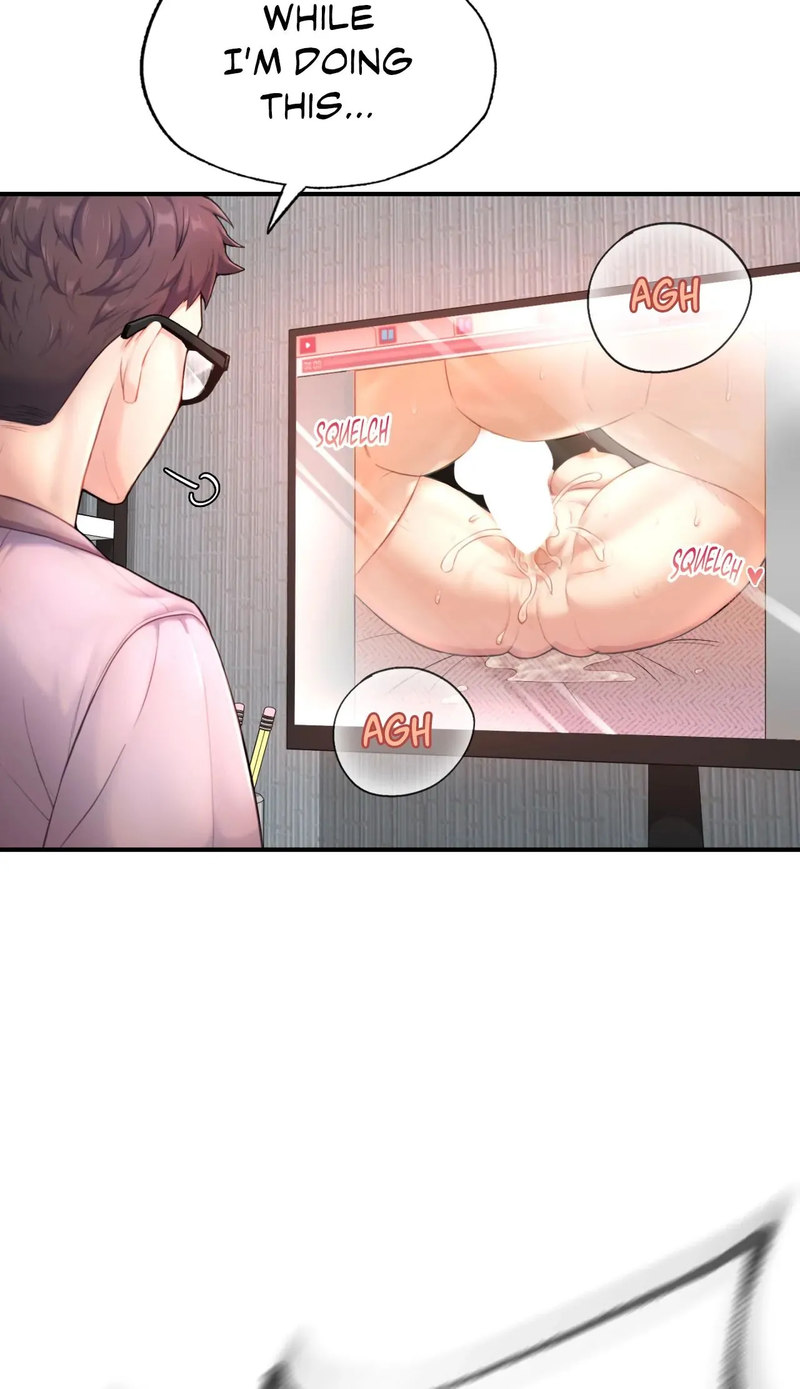 Ordinary to Alpha Chapter 1 Page 56