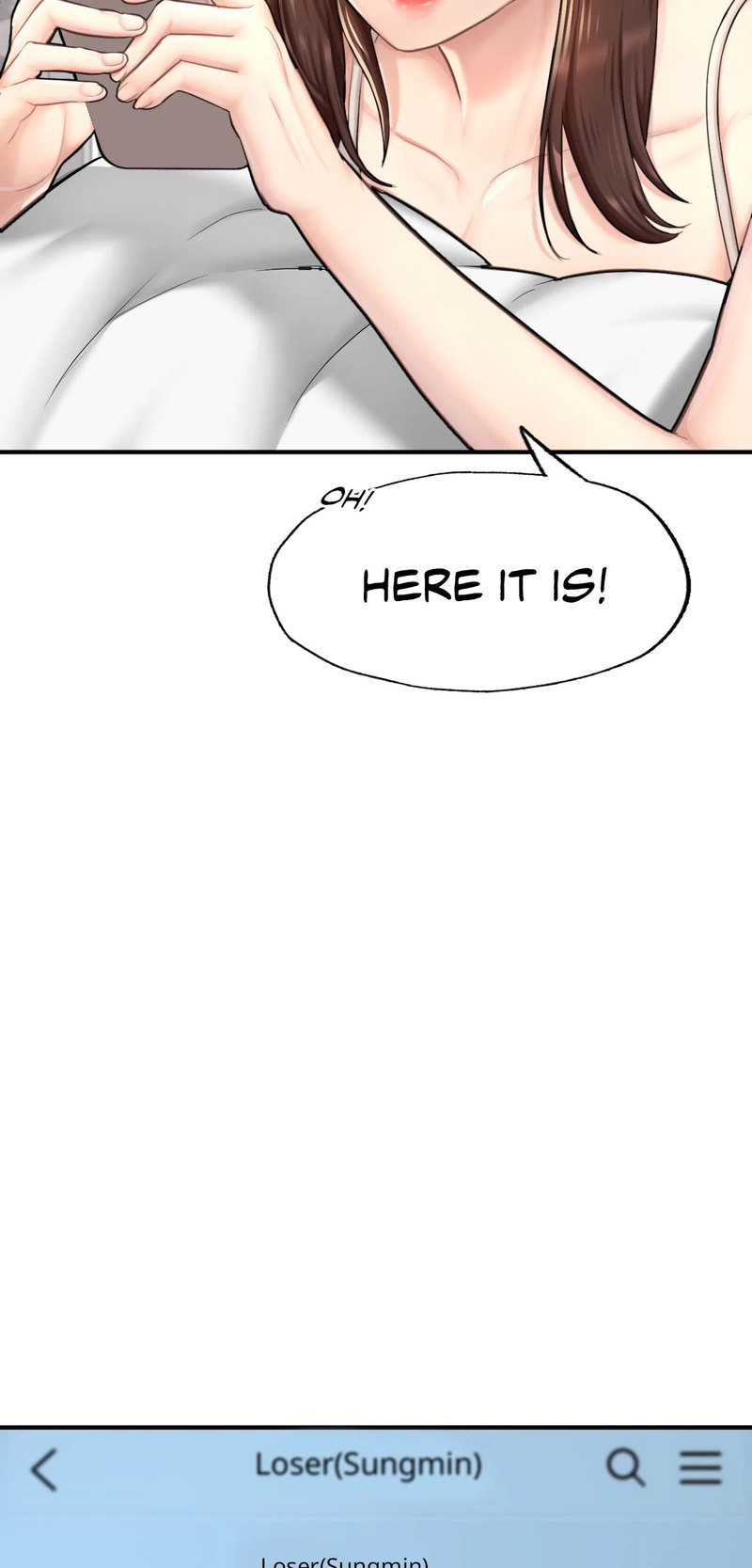 Ordinary to Alpha Chapter 11 Page 10