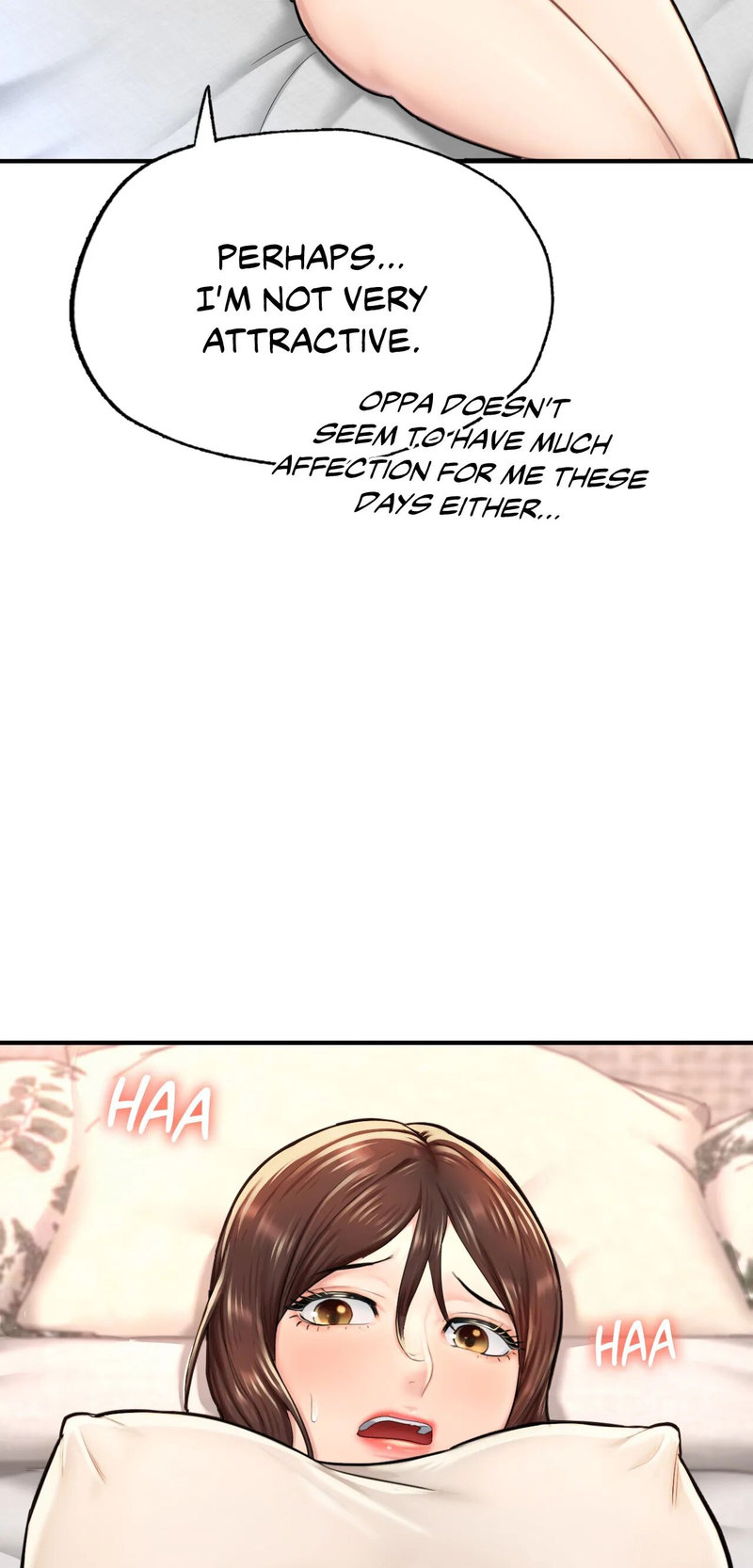 Ordinary to Alpha Chapter 11 Page 14