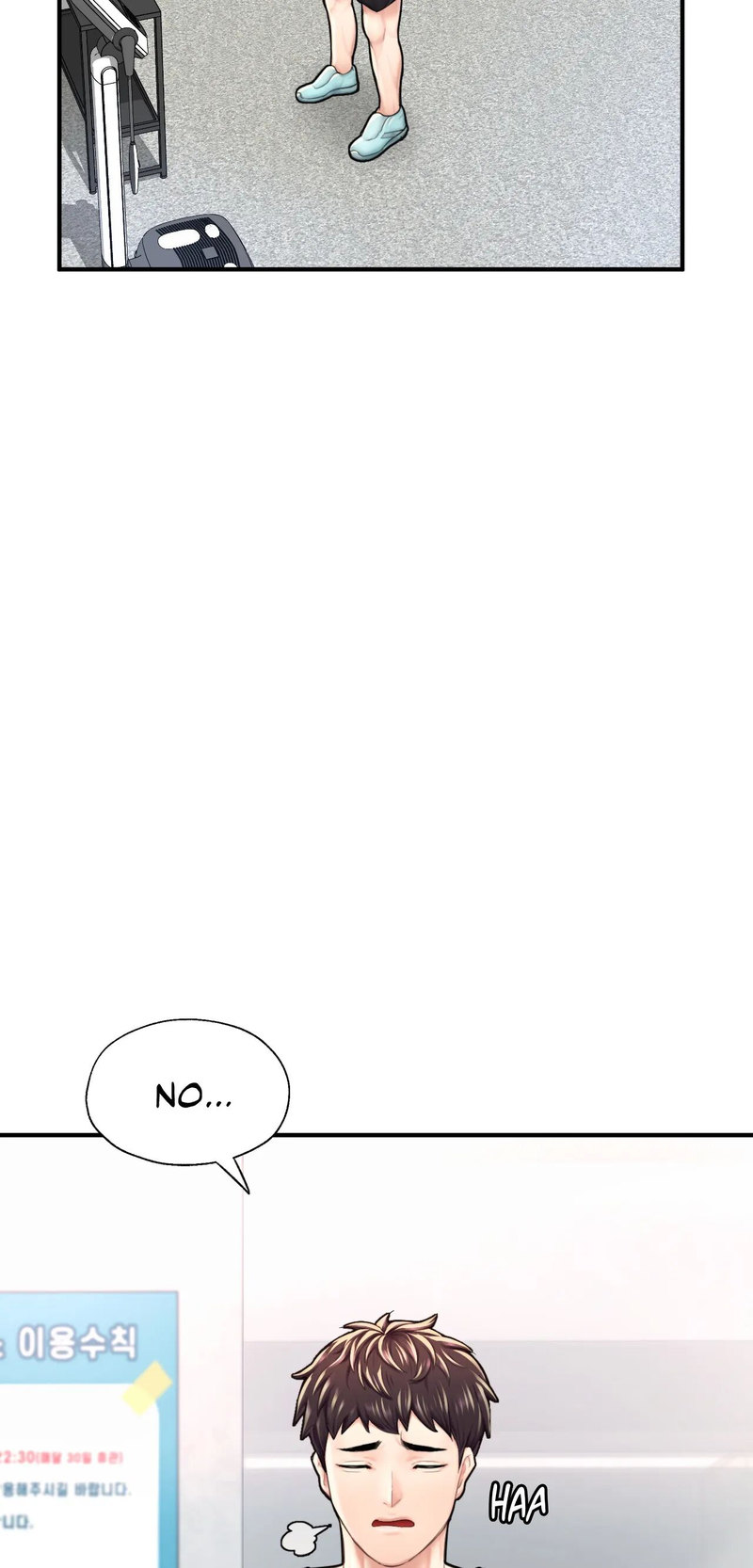 Ordinary to Alpha Chapter 11 Page 17