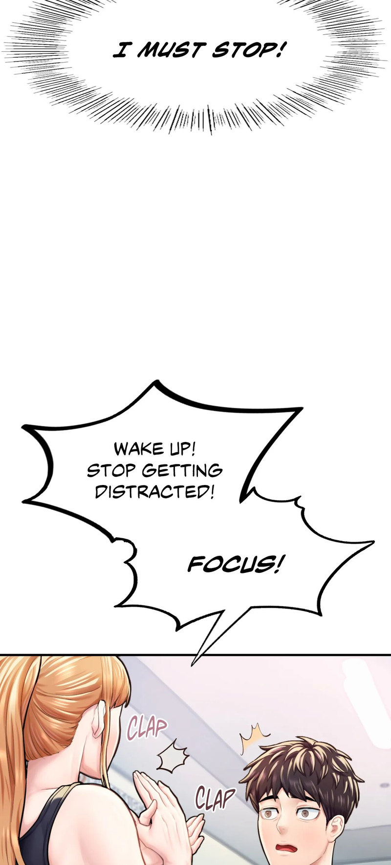 Ordinary to Alpha Chapter 11 Page 23