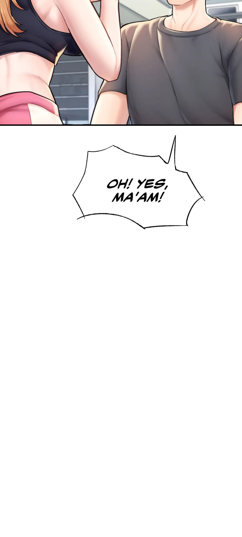 Ordinary to Alpha Chapter 11 Page 24