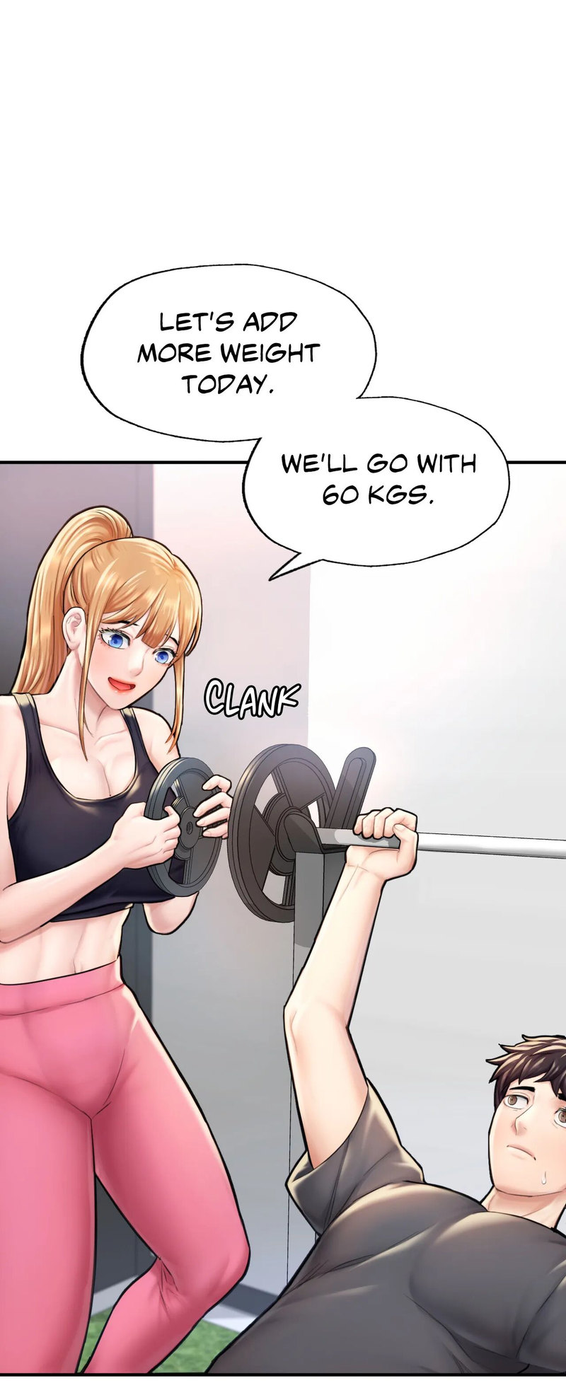 Ordinary to Alpha Chapter 11 Page 25