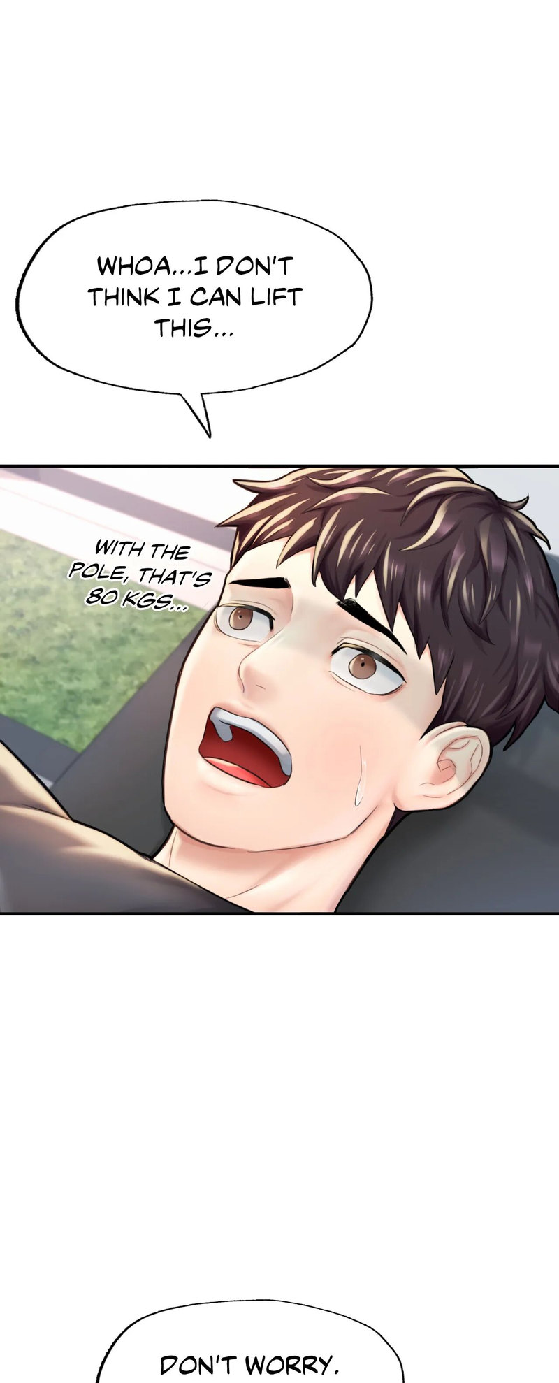 Ordinary to Alpha Chapter 11 Page 26
