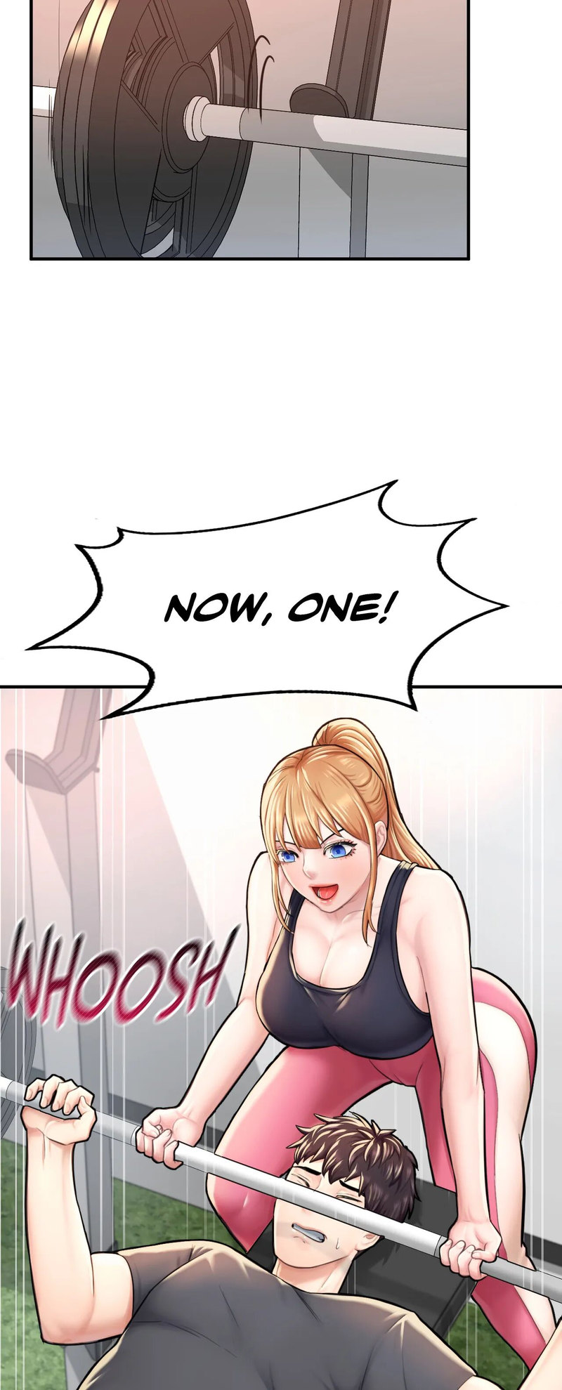 Ordinary to Alpha Chapter 11 Page 28