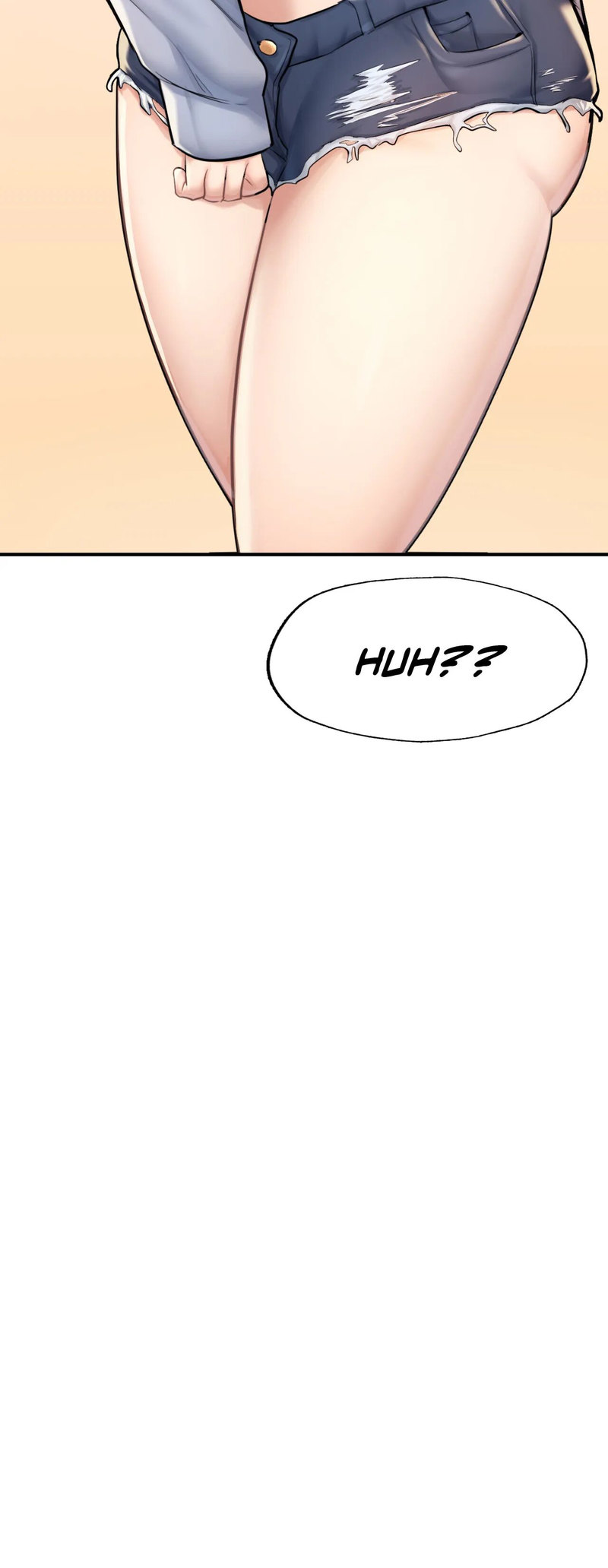 Ordinary to Alpha Chapter 11 Page 54