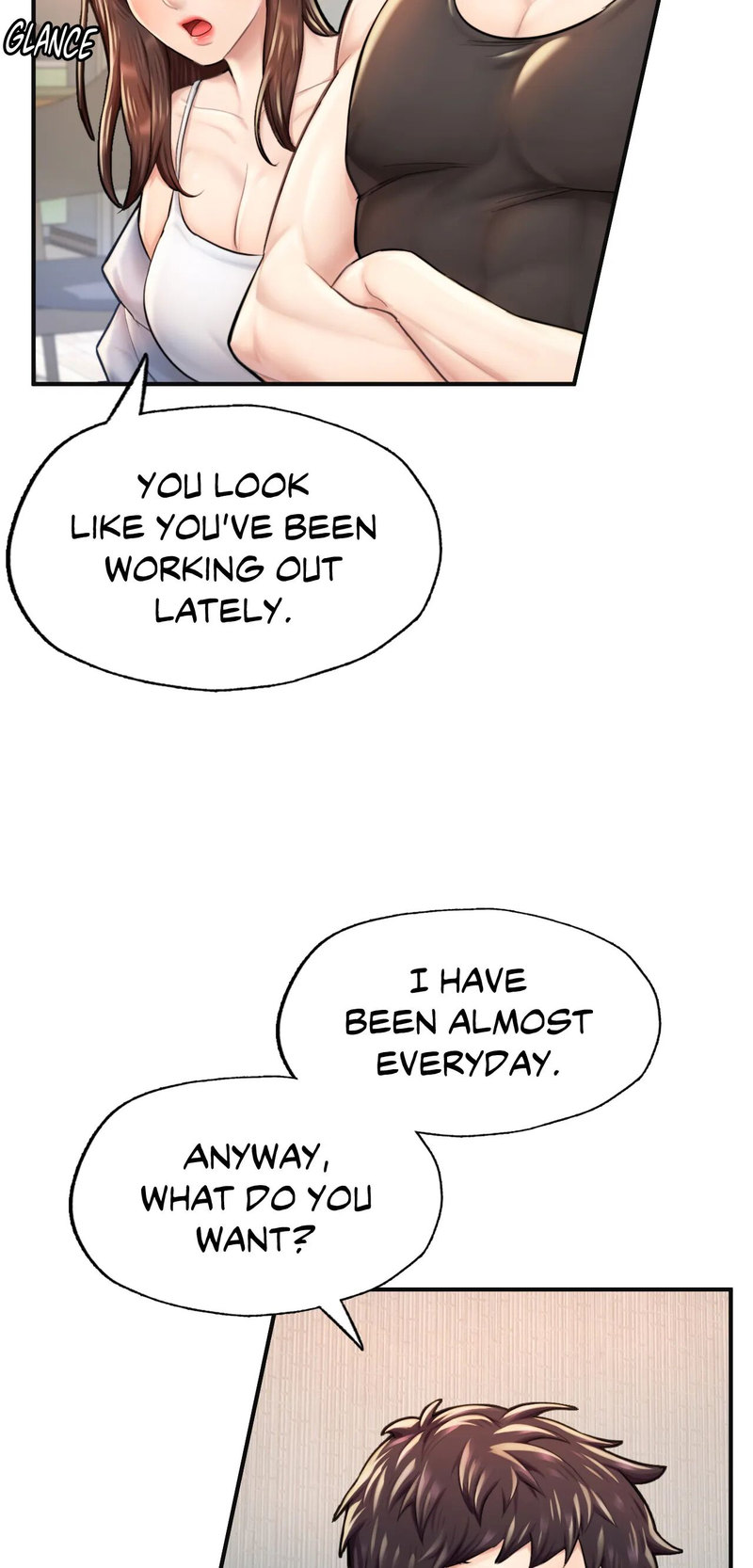 Ordinary to Alpha Chapter 11 Page 59