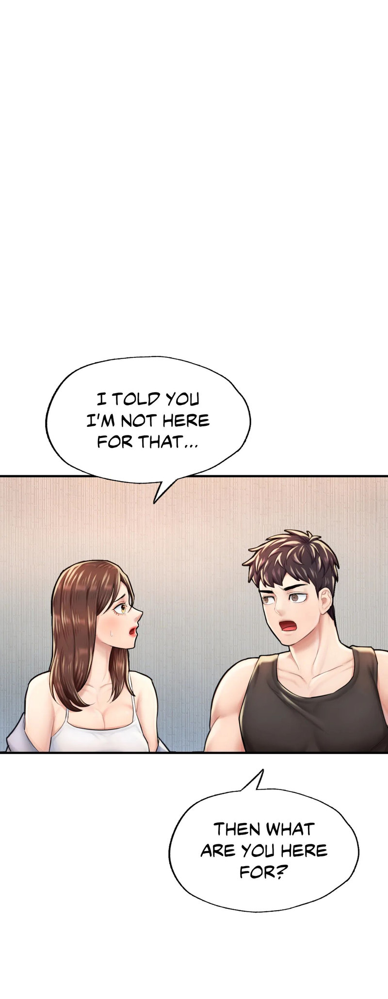 Ordinary to Alpha Chapter 11 Page 61