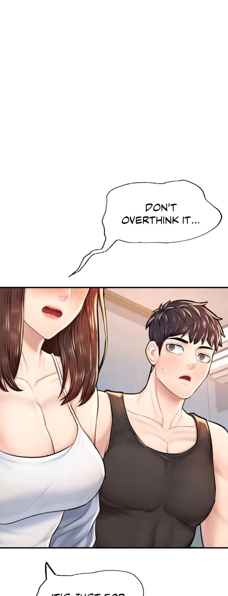 Ordinary to Alpha Chapter 11 Page 67
