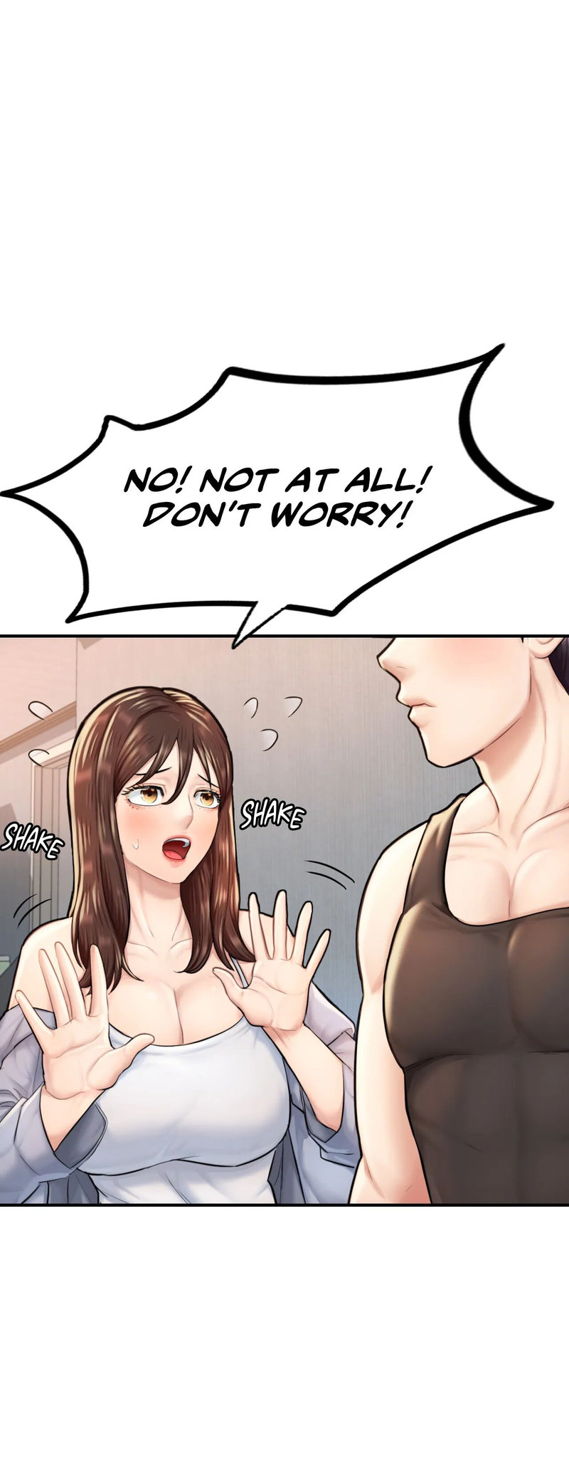 Ordinary to Alpha Chapter 11 Page 69