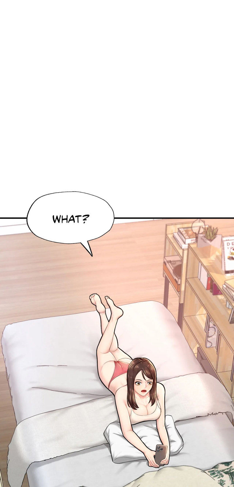 Ordinary to Alpha Chapter 11 Page 8