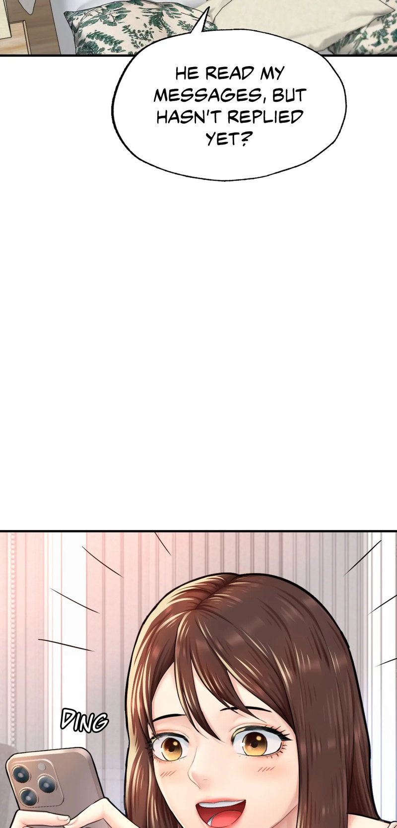 Ordinary to Alpha Chapter 11 Page 9