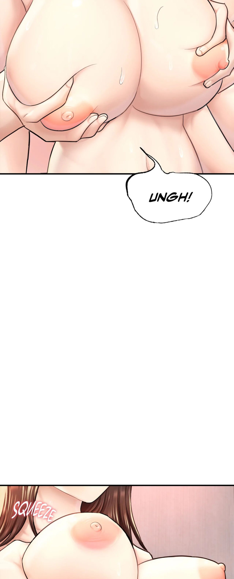 Ordinary to Alpha Chapter 12 Page 27