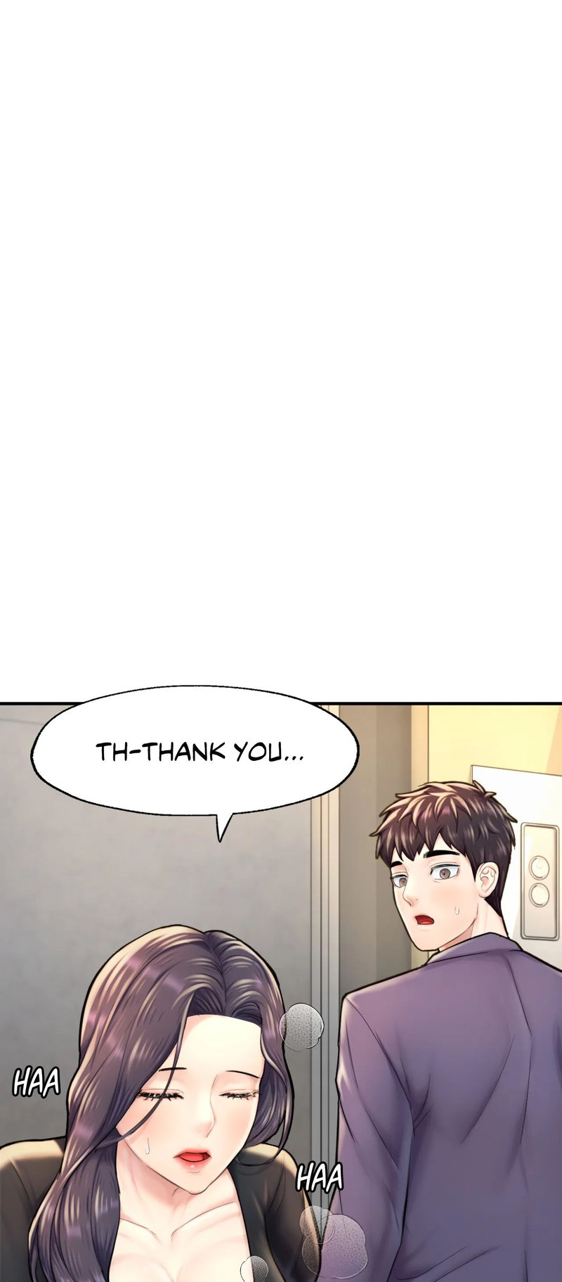 Ordinary to Alpha Chapter 12 Page 73