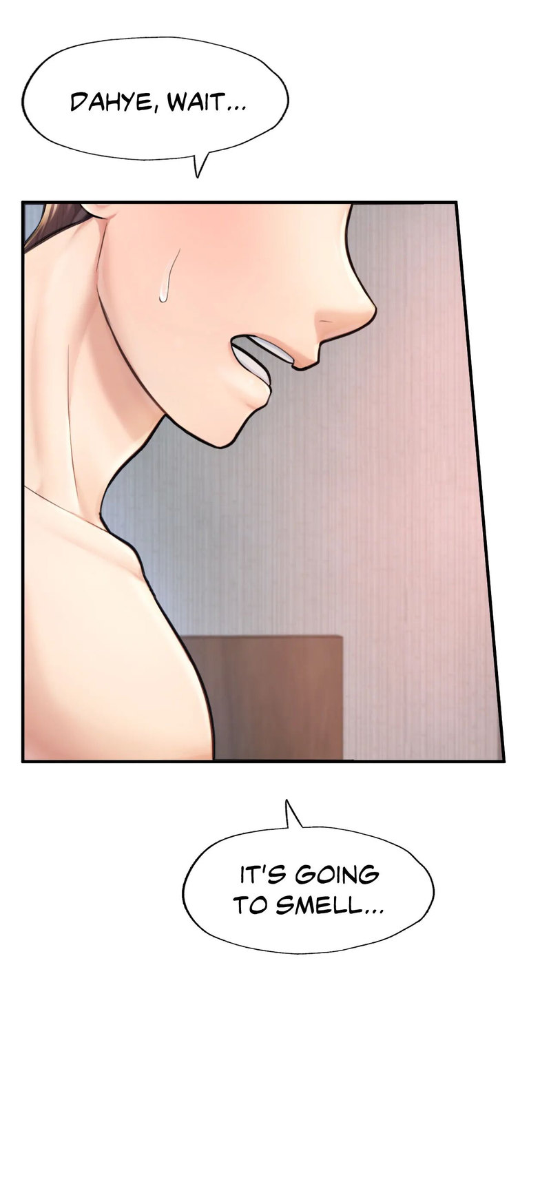 Ordinary to Alpha Chapter 12 Page 8