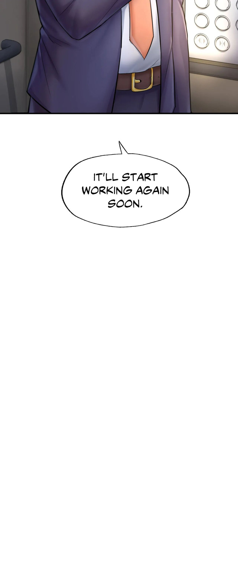Ordinary to Alpha Chapter 13 Page 12