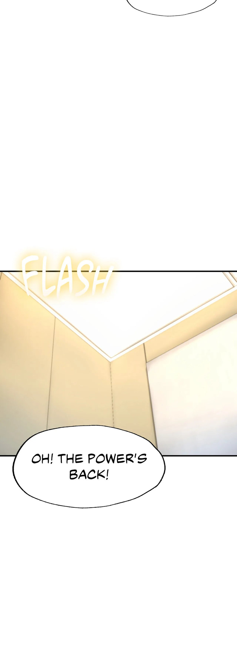 Ordinary to Alpha Chapter 13 Page 14