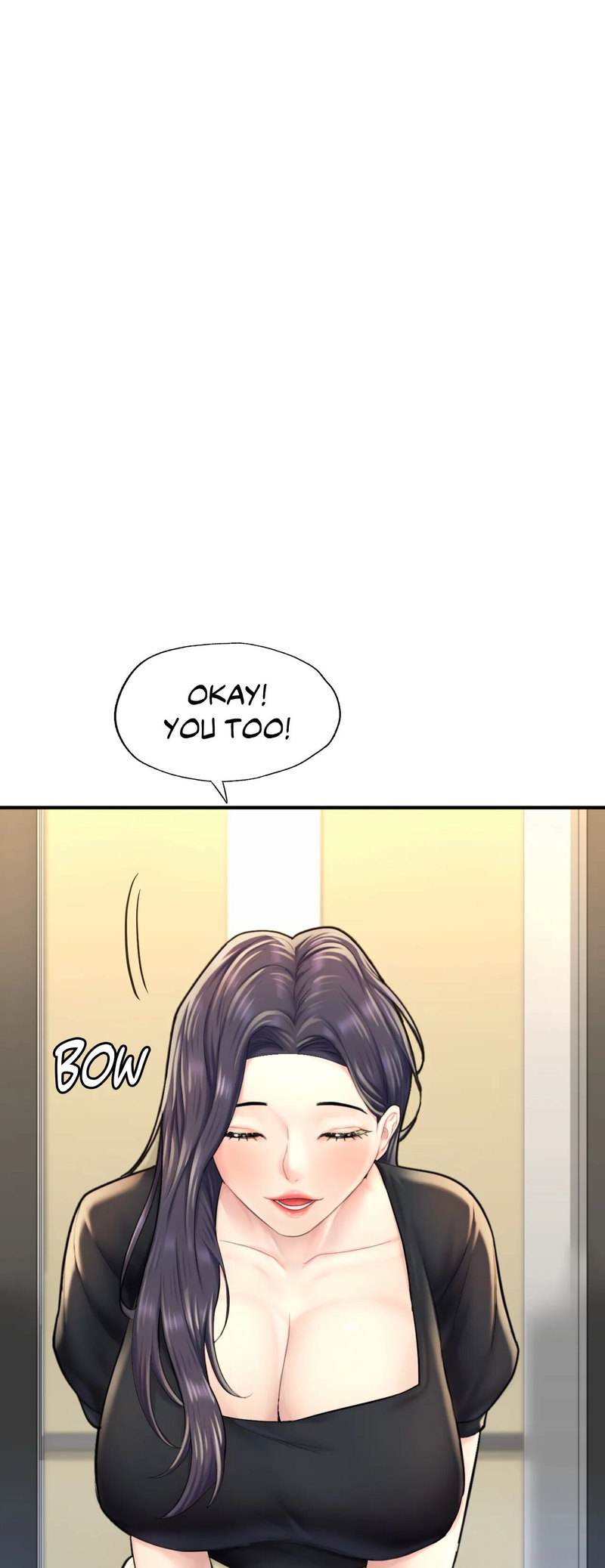 Ordinary to Alpha Chapter 13 Page 19