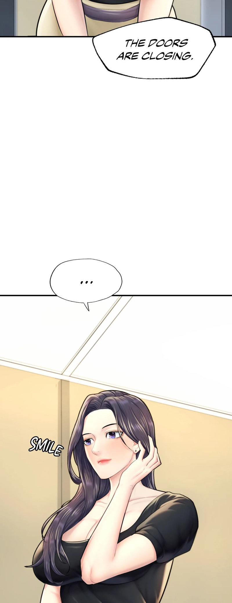 Ordinary to Alpha Chapter 13 Page 20