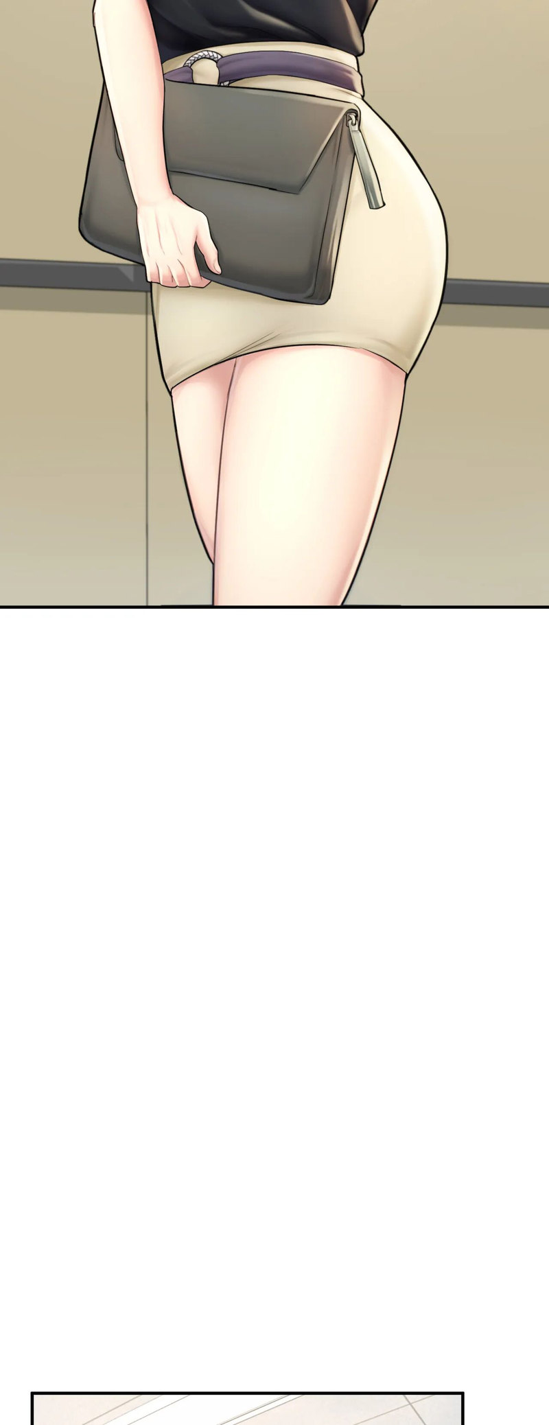 Ordinary to Alpha Chapter 13 Page 21