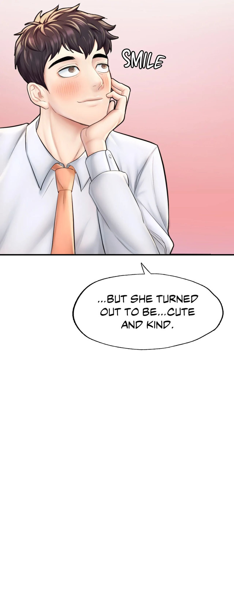 Ordinary to Alpha Chapter 13 Page 24