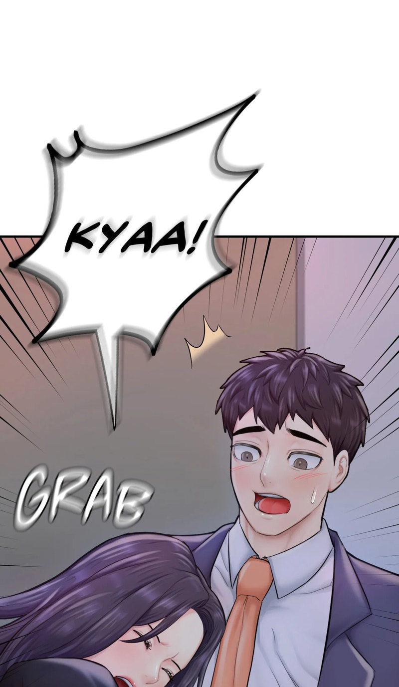 Ordinary to Alpha Chapter 13 Page 4
