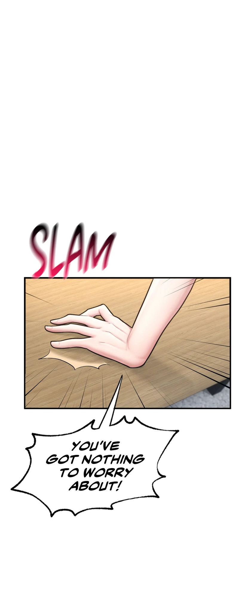 Ordinary to Alpha Chapter 13 Page 49