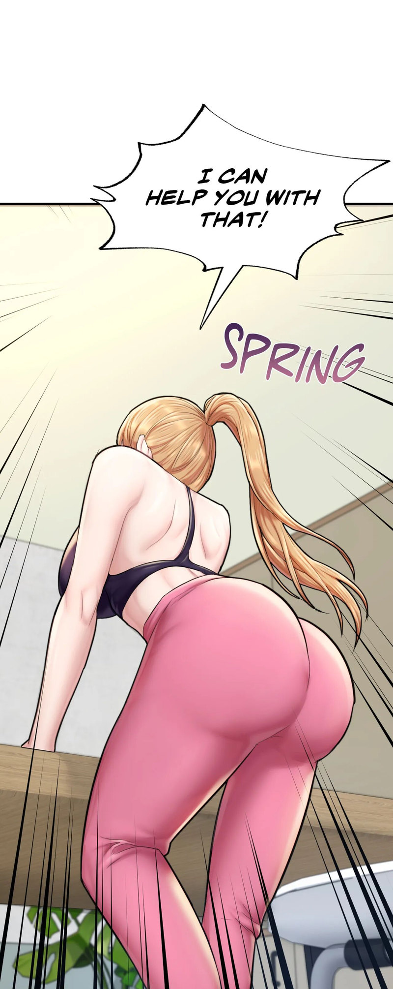 Ordinary to Alpha Chapter 13 Page 50
