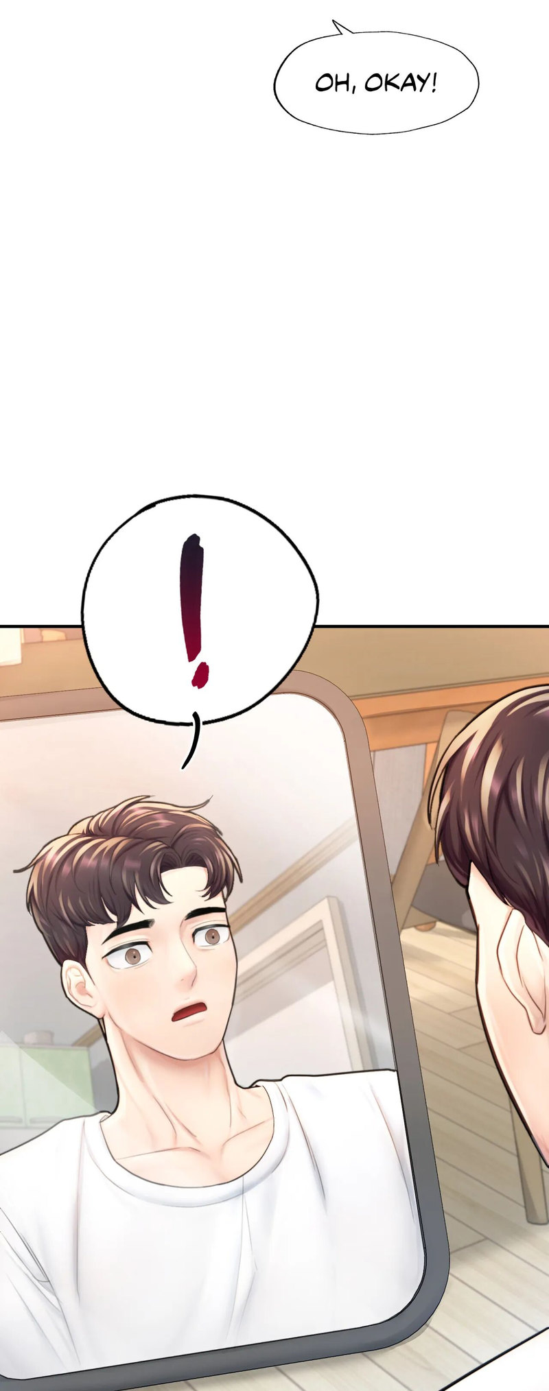 Ordinary to Alpha Chapter 14 Page 16