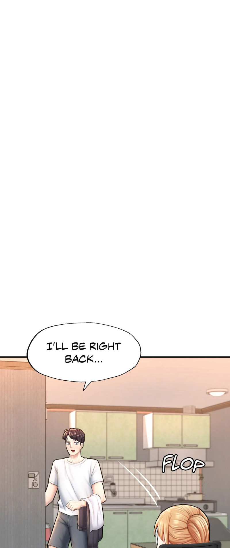 Ordinary to Alpha Chapter 14 Page 19