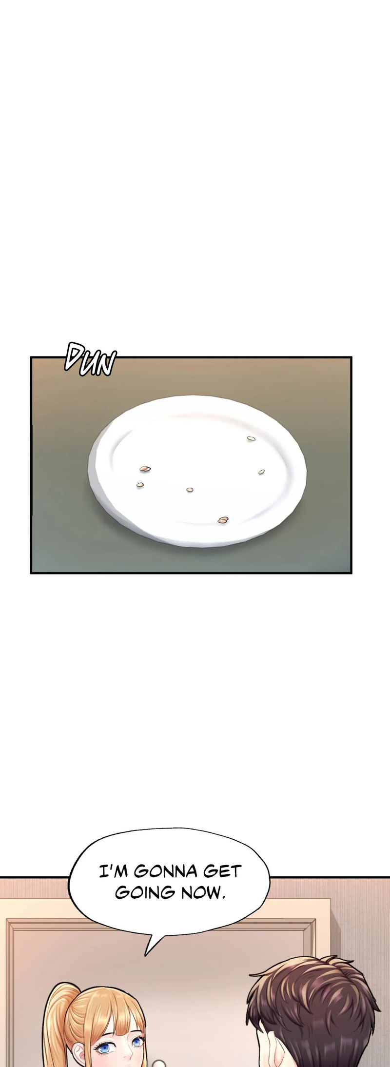 Ordinary to Alpha Chapter 14 Page 46