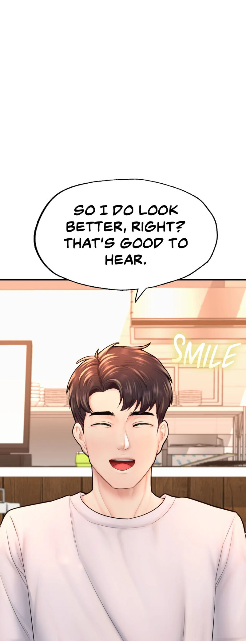 Ordinary to Alpha Chapter 14 Page 68