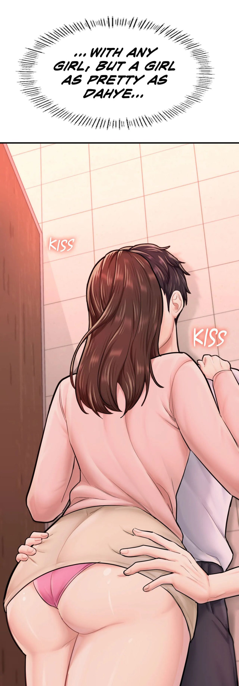 Ordinary to Alpha Chapter 15 Page 10