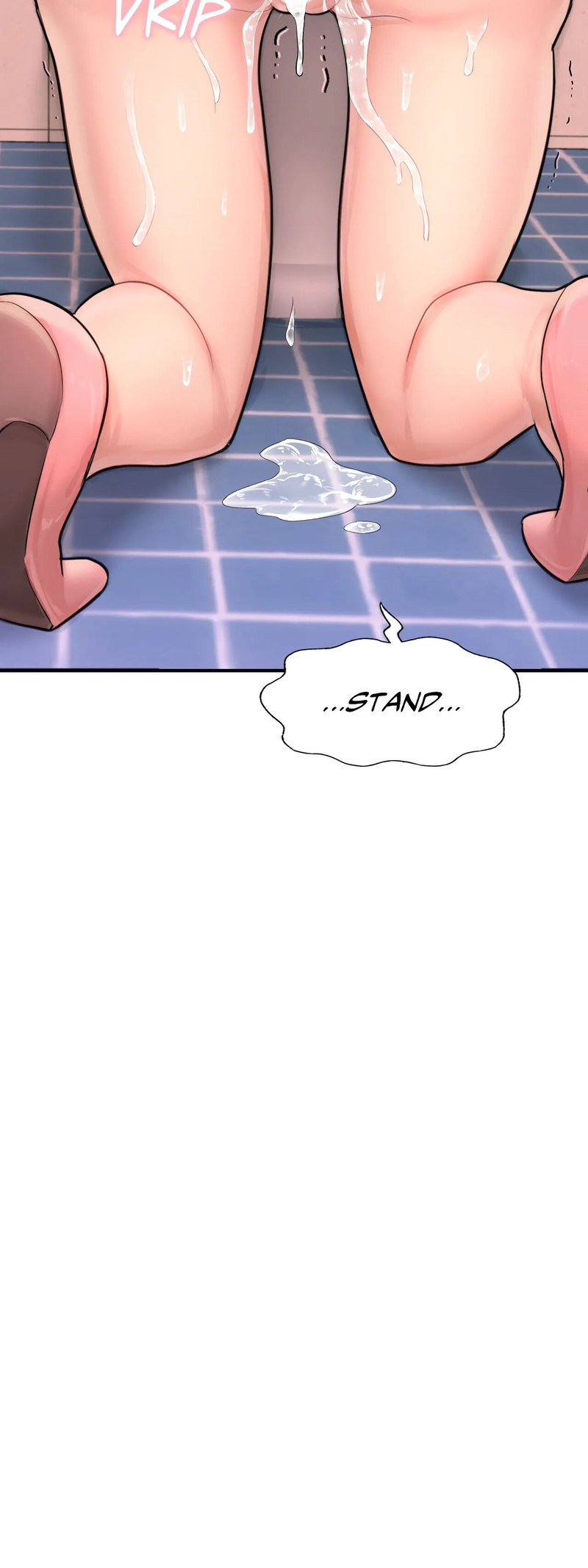 Ordinary to Alpha Chapter 15 Page 32