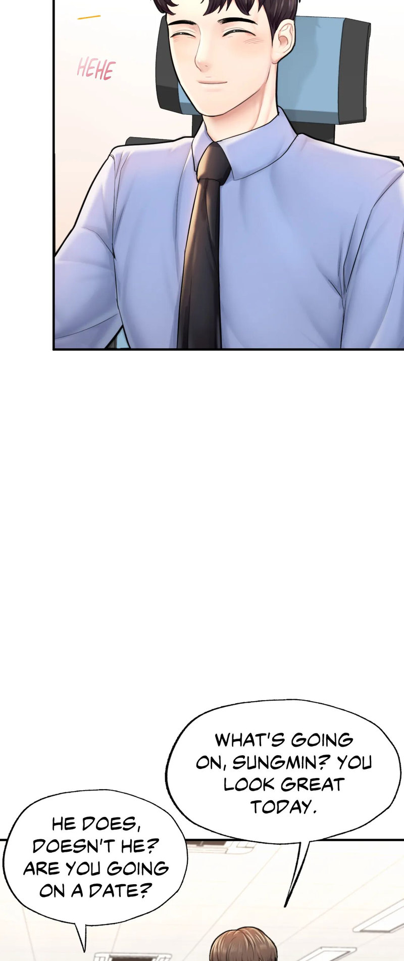 Ordinary to Alpha Chapter 15 Page 70
