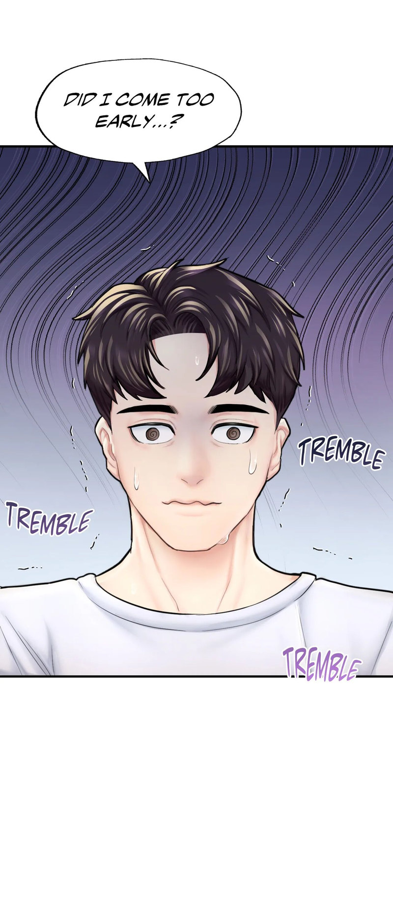 Ordinary to Alpha Chapter 15 Page 75