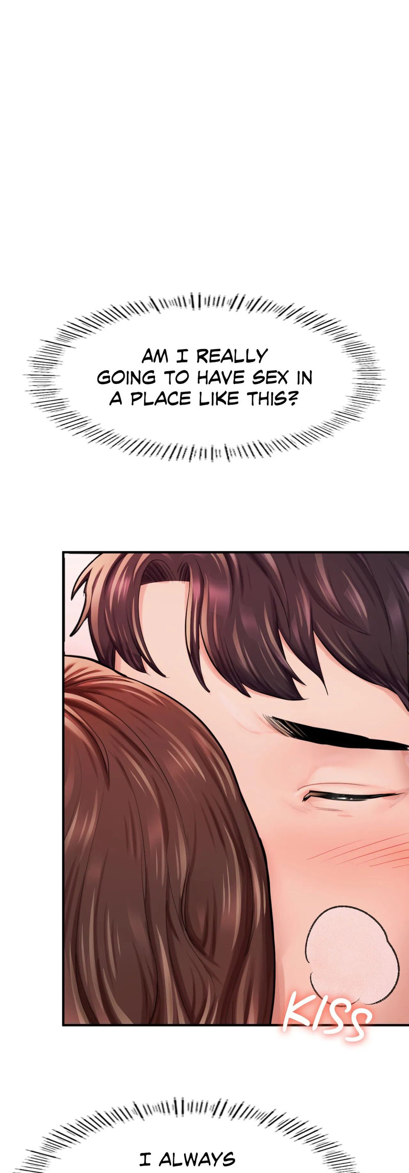 Ordinary to Alpha Chapter 15 Page 8
