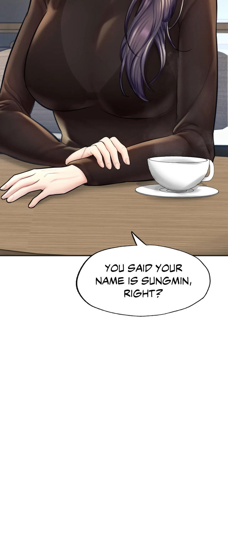 Ordinary to Alpha Chapter 16 Page 12