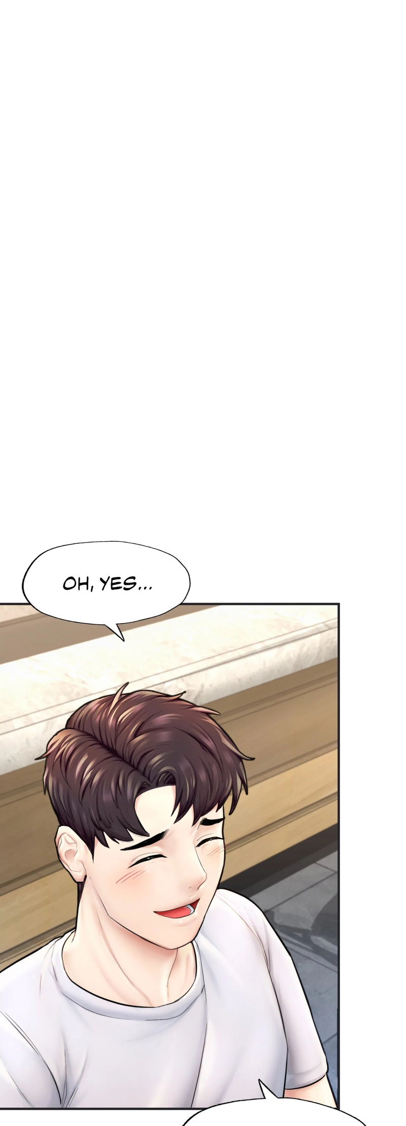 Ordinary to Alpha Chapter 16 Page 13