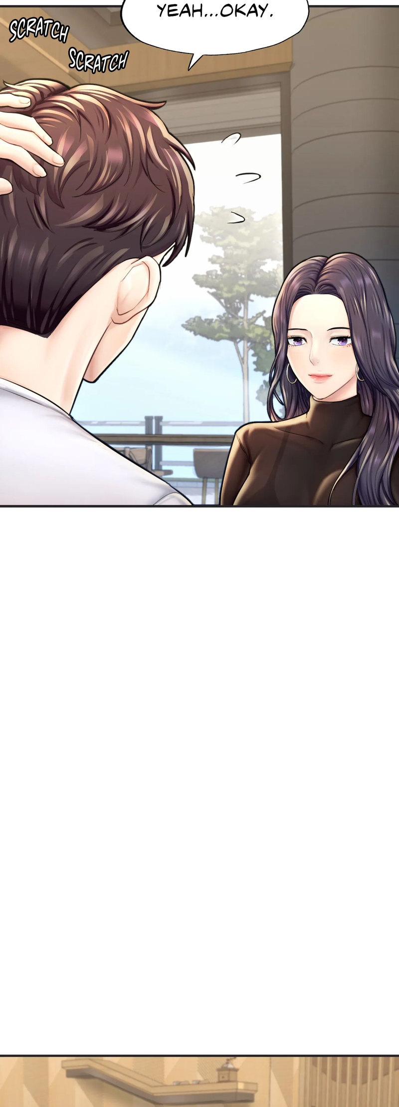 Ordinary to Alpha Chapter 16 Page 17