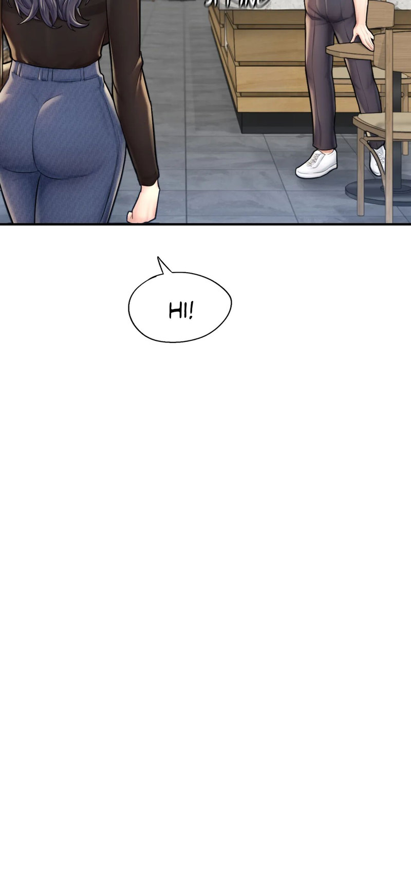 Ordinary to Alpha Chapter 16 Page 2