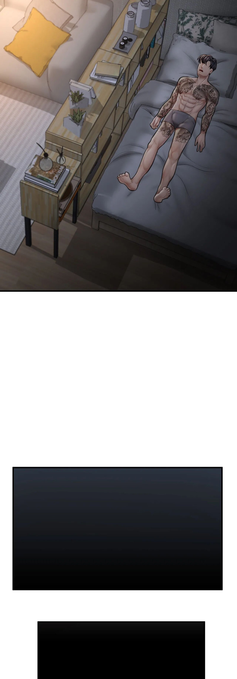 Ordinary to Alpha Chapter 16 Page 52