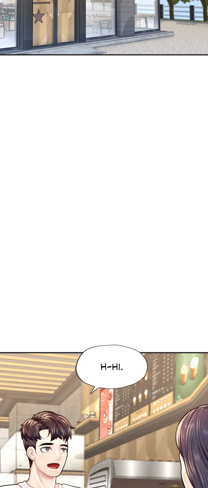 Ordinary to Alpha Chapter 16 Page 8