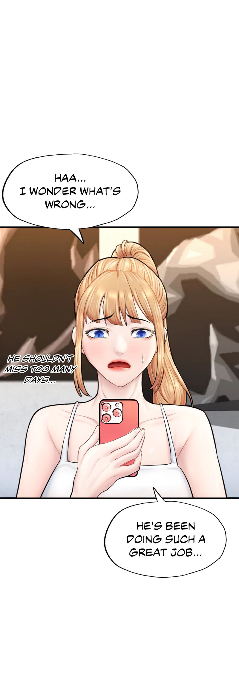 Ordinary to Alpha Chapter 16 Page 87