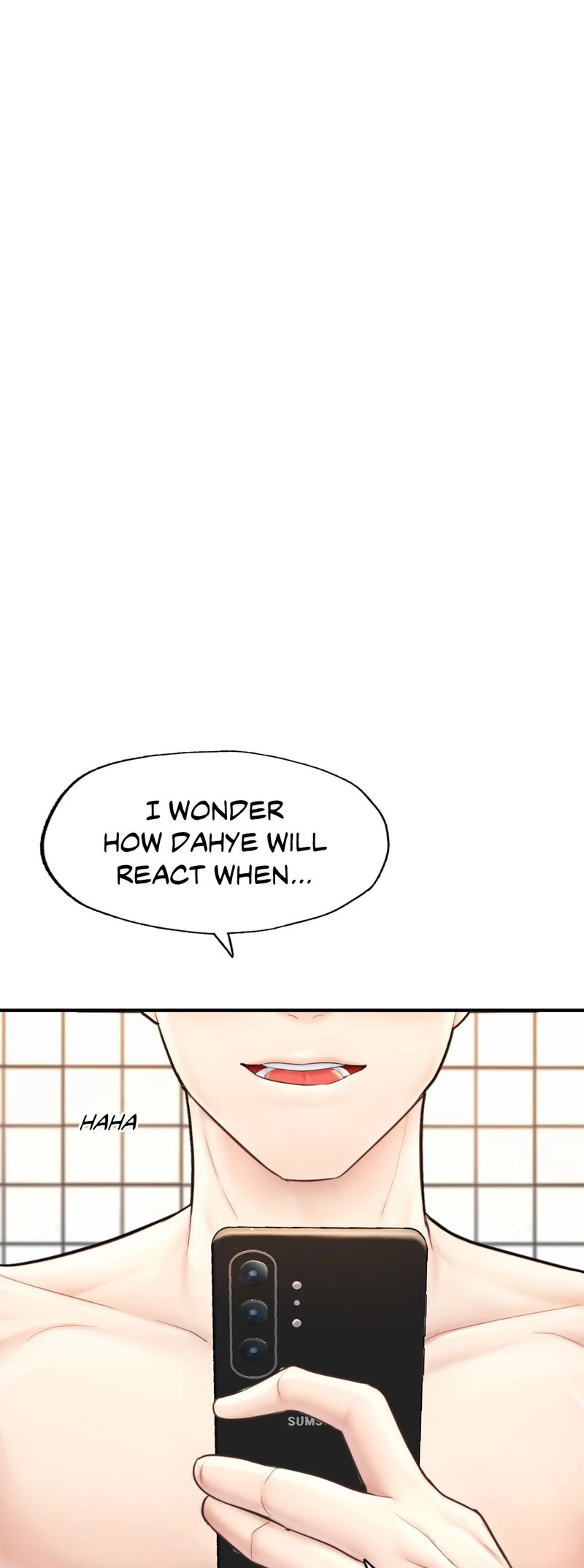 Ordinary to Alpha Chapter 17 Page 13
