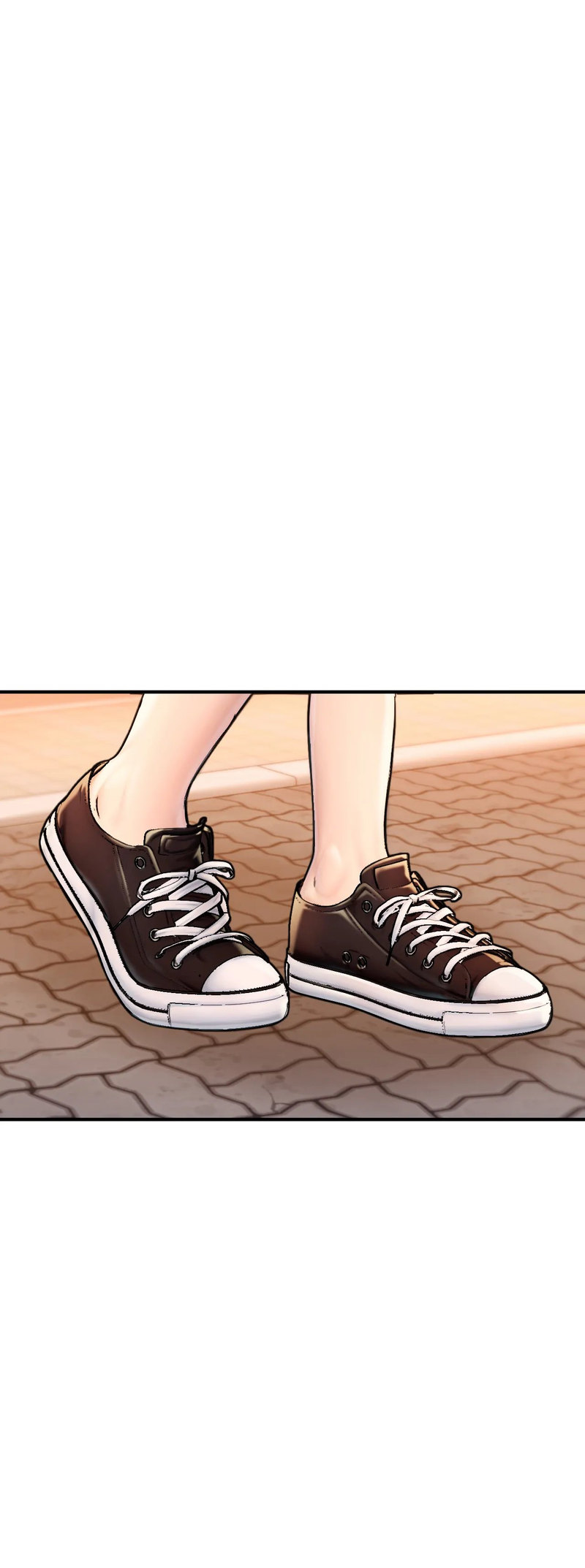 Ordinary to Alpha Chapter 17 Page 16